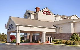Hampton Inn & Suites Providence/warwick-Airport
